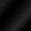 Abrigo largo acolchado «Rain or Shine» - Negro