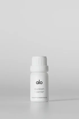 Aceite esencial Awaken & Center (Eucalipto)