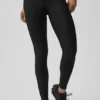 Airlift High-Waist Evolve Legging - Negro