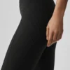 Airlift High-Waist Evolve Legging - Negro