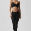 Airlift High-Waist Evolve Legging - Negro