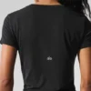 All Day de manga corta - Negro