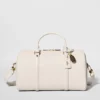 Alo Daily Voyage - Cuero color hueso