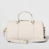 Alo Daily Voyage - Cuero color hueso