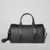 Alo Daily Voyage - Cuero negro