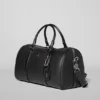 Alo Daily Voyage - Cuero negro