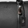 Alo Daily Voyage - Cuero negro