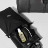 Alo Daily Voyage - Cuero negro