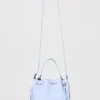 Alo Mini Balance - Cuero azul provenzal claro