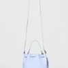 Alo Mini Balance - Cuero azul provenzal claro