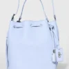 Alo Mini Balance - Cuero azul provenzal claro