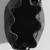Alo Mini Balance - Cuero negro