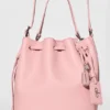 Alo Mini Balance - Cuero rosa vintage