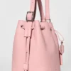 Alo Mini Balance - Cuero rosa vintage
