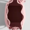 Alo Mini Balance - Cuero rosa vintage