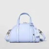 Alo Mini Odyssey - Cuero azul Provenza claro