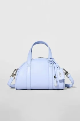 Alo Mini Odyssey - Cuero azul Provenza claro