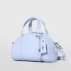 Alo Mini Odyssey - Cuero azul Provenza claro