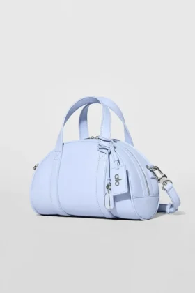 Alo Mini Odyssey – Cuero azul Provenza claro