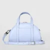Alo Mini Odyssey - Cuero azul Provenza claro