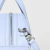 Alo Mini Odyssey - Cuero azul Provenza claro
