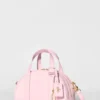 Alo Mini Odyssey - Cuero rosa soleado