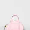 Alo Mini Odyssey - Cuero rosa soleado