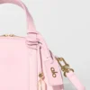 Alo Mini Odyssey - Cuero rosa soleado
