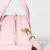 Alo Mini Odyssey - Cuero rosa soleado