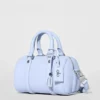 Alo Mini Voyage - Cuero azul Provenza claro