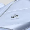 Alo Mini Voyage - Cuero azul Provenza claro