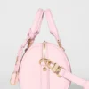 Alo Mini Voyage - Cuero rosa soleado