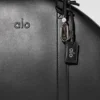 Alo Odyssey - Cuero negro