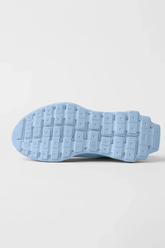 Alo Runner - Azul concha