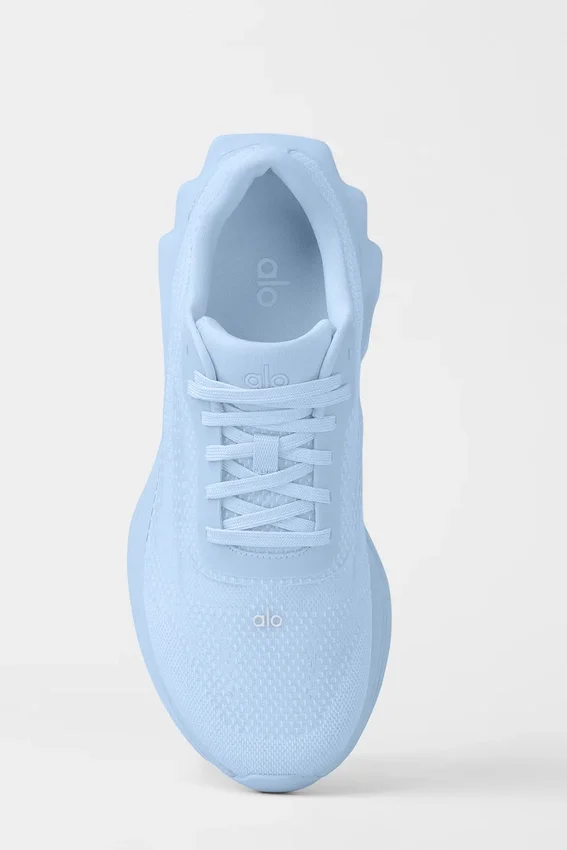 Alo Runner - Azul concha