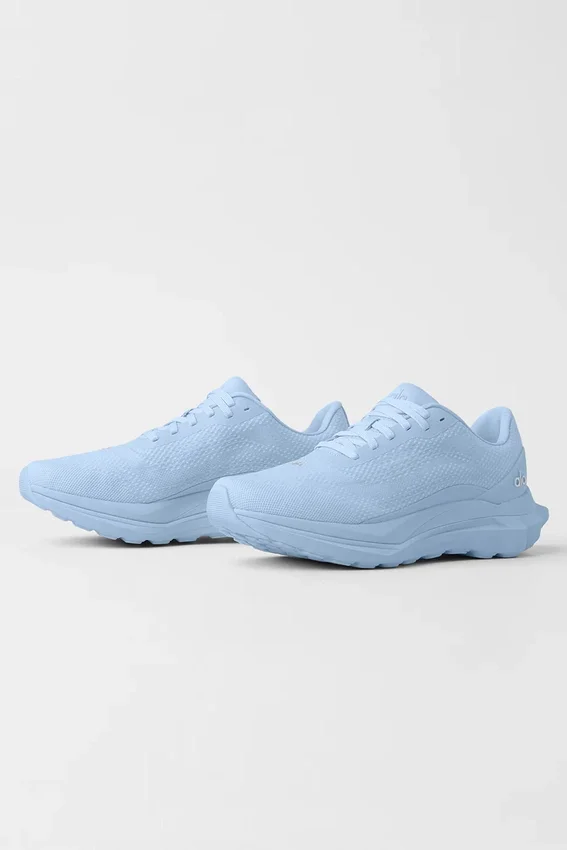 Alo Runner - Azul concha
