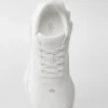 Alo Runner - Blanco/Blanco