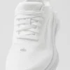 Alo Runner - Blanco/Blanco