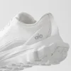 Alo Runner - Blanco/Blanco