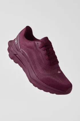 Alo Runner – Burdeos
