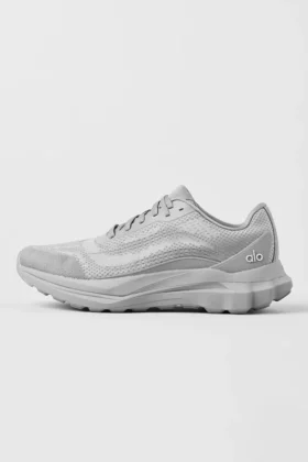 Alo Runner - Gris/Gris
