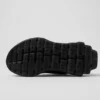 Alo Runner - Negro/Negro