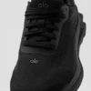 Alo Runner - Negro/Negro