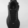 Alo Runner - Negro/Negro