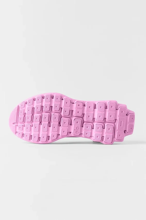 Alo Runner - Rosa Candy Heart
