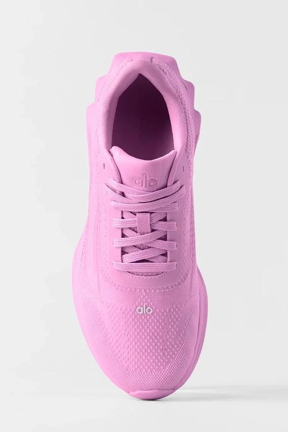 Alo Runner - Rosa Candy Heart