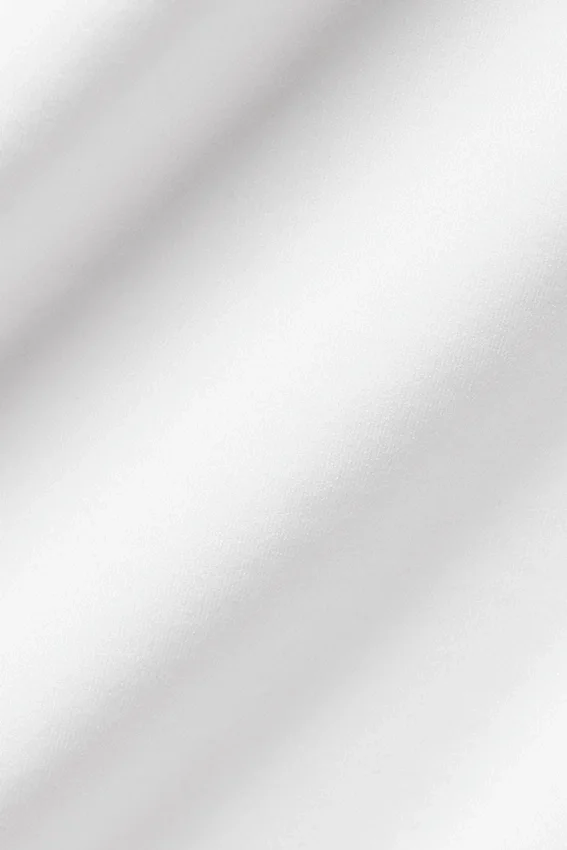 Alo Softsculpt Precision de manga larga - Blanco
