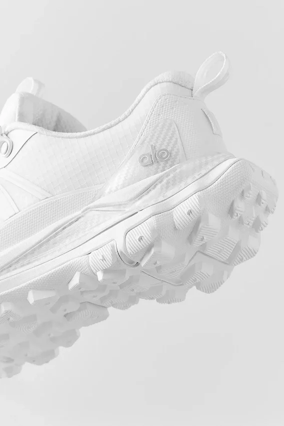 Alo Trail - Blanco