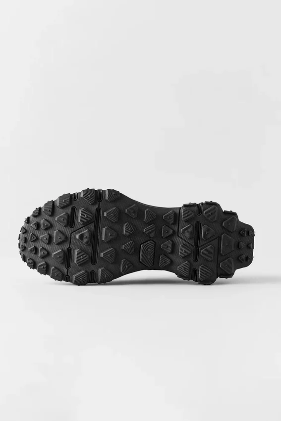 Alo Trail - Negro