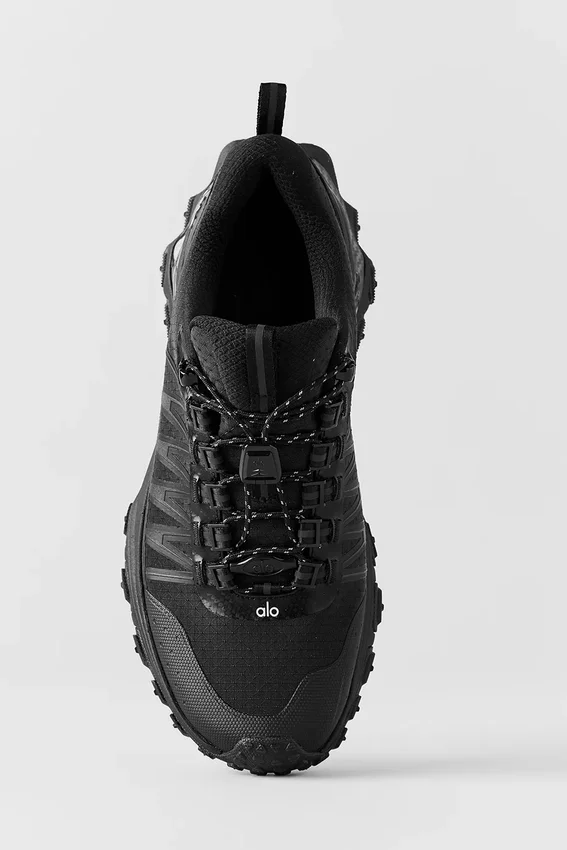 Alo Trail - Negro